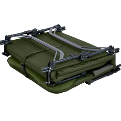 Sonik Campingzubehör|Campingmöbel·Karpfenliegen & Angelliegen<Bank-TEK Levelbed