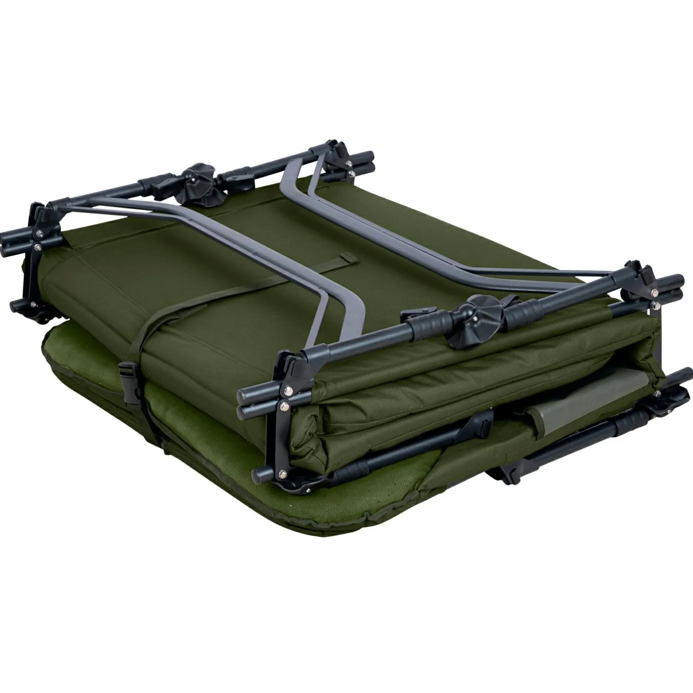 Sonik Campingzubehör|Campingmöbel·Karpfenliegen & Angelliegen<Bank-TEK Levelbed