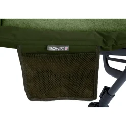 Sonik Campingzubehör|Campingmöbel·Karpfenliegen & Angelliegen<Bank-TEK Levelbed