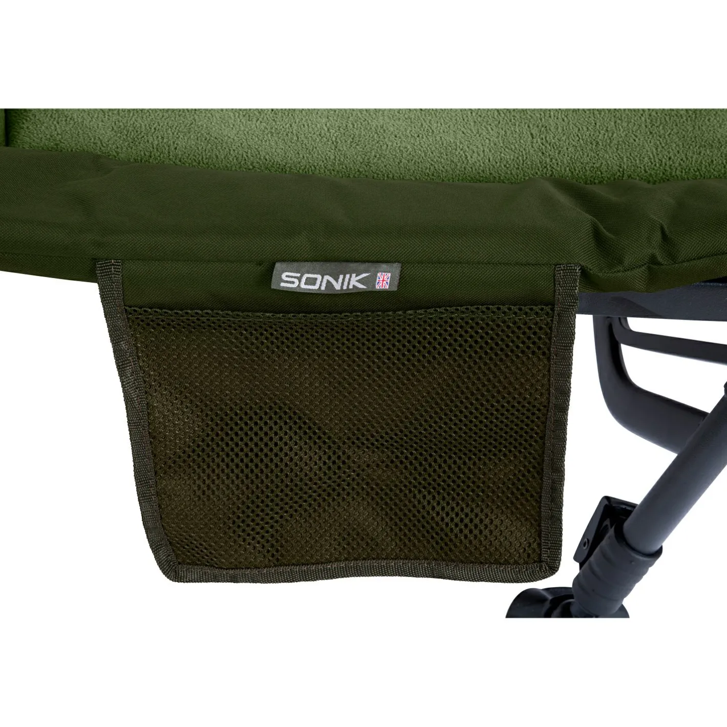 Sonik Campingzubehör|Campingmöbel·Karpfenliegen & Angelliegen<Bank-TEK Levelbed