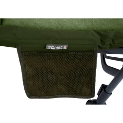 New Sonik Bank-TEK Levelbed Wide
