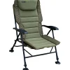 New Sonik Bank-Tek Recliner Armchair