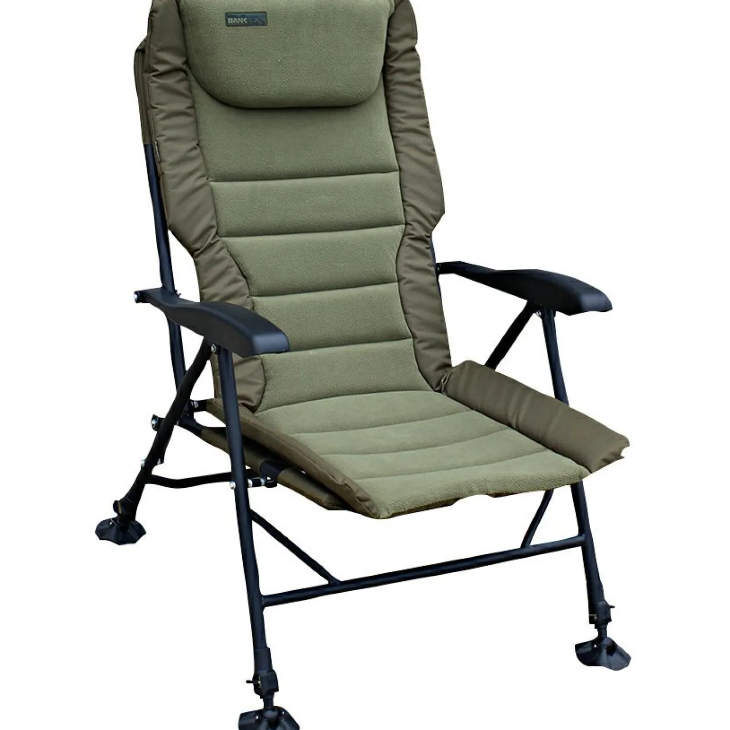 New Sonik Bank-Tek Recliner Armchair