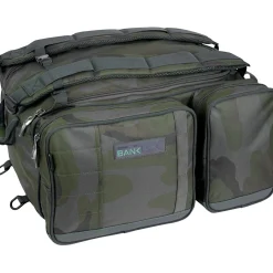 Sonik Angeltaschen ·Karpfentaschen|Karpfenangeln-Zubehör<Bank-Tek Ruckbag