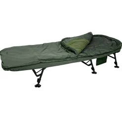 Sonik Campingzubehör|Angelschlafsäcke & Co.<Bank-TEK Sleep Systems