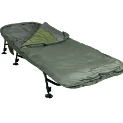 Sonik Campingzubehör|Angelschlafsäcke & Co.<Bank-TEK Sleep Systems