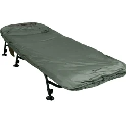 Sonik Campingzubehör|Angelschlafsäcke & Co.<Bank-TEK Sleep Systems