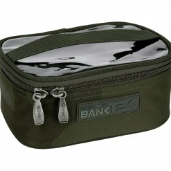 Sonik Angeltaschen ·Spezialtaschen<Bank-Tek Zubehörtaschen