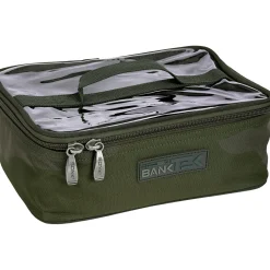 Sonik Angeltaschen ·Spezialtaschen<Bank-Tek Zubehörtaschen