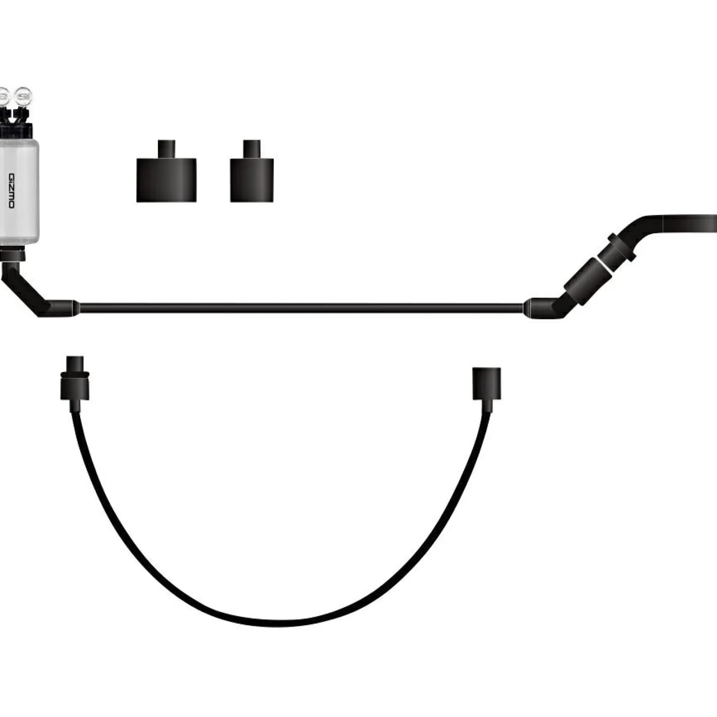 Outlet Sonik Bissanzeiger Gizmo Swingbob Phat