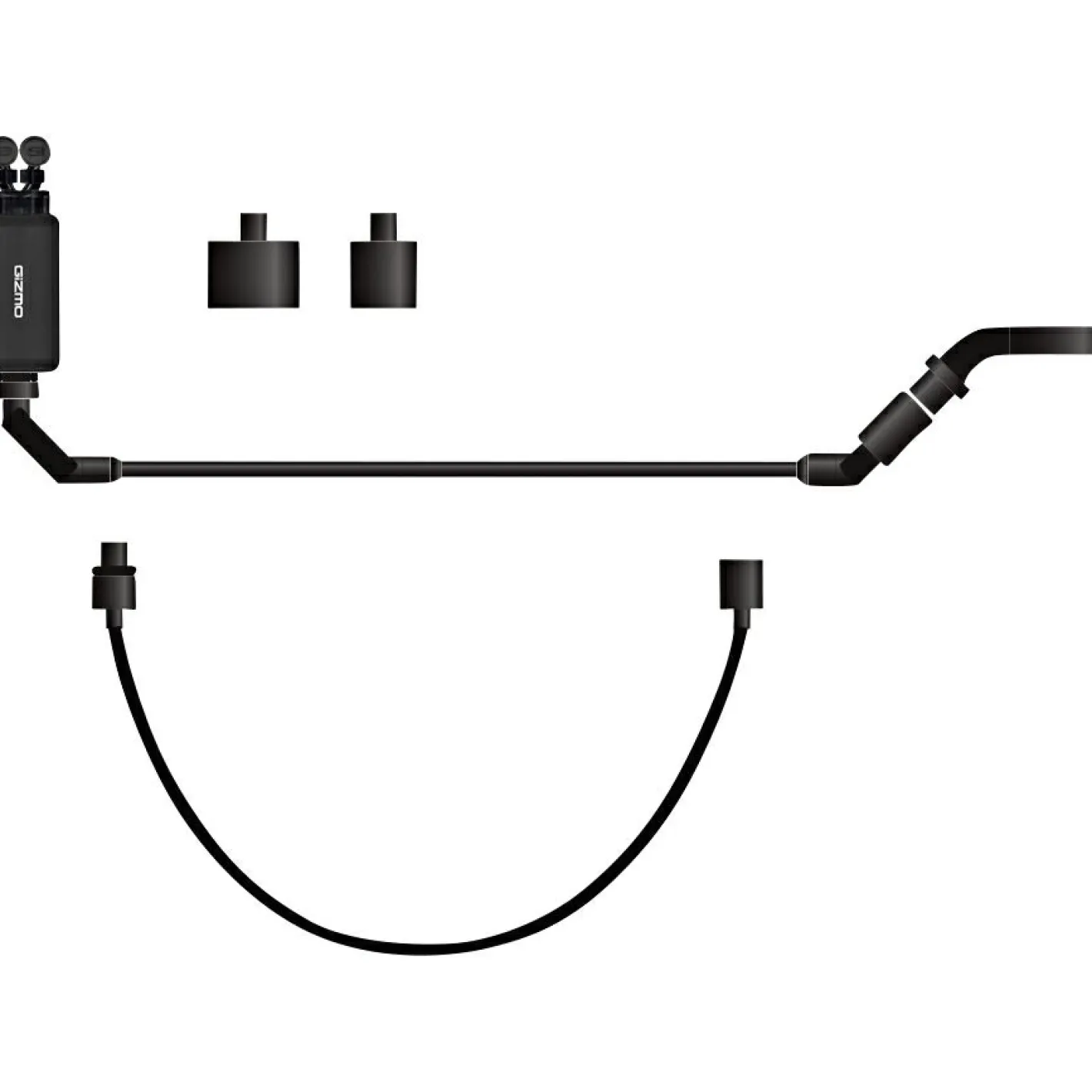 Outlet Sonik Bissanzeiger Gizmo Swingbob Phat