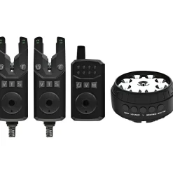 Discount Sonik Bissanzeiger SkS2 Set 2+1 + Bivvy Lamp
