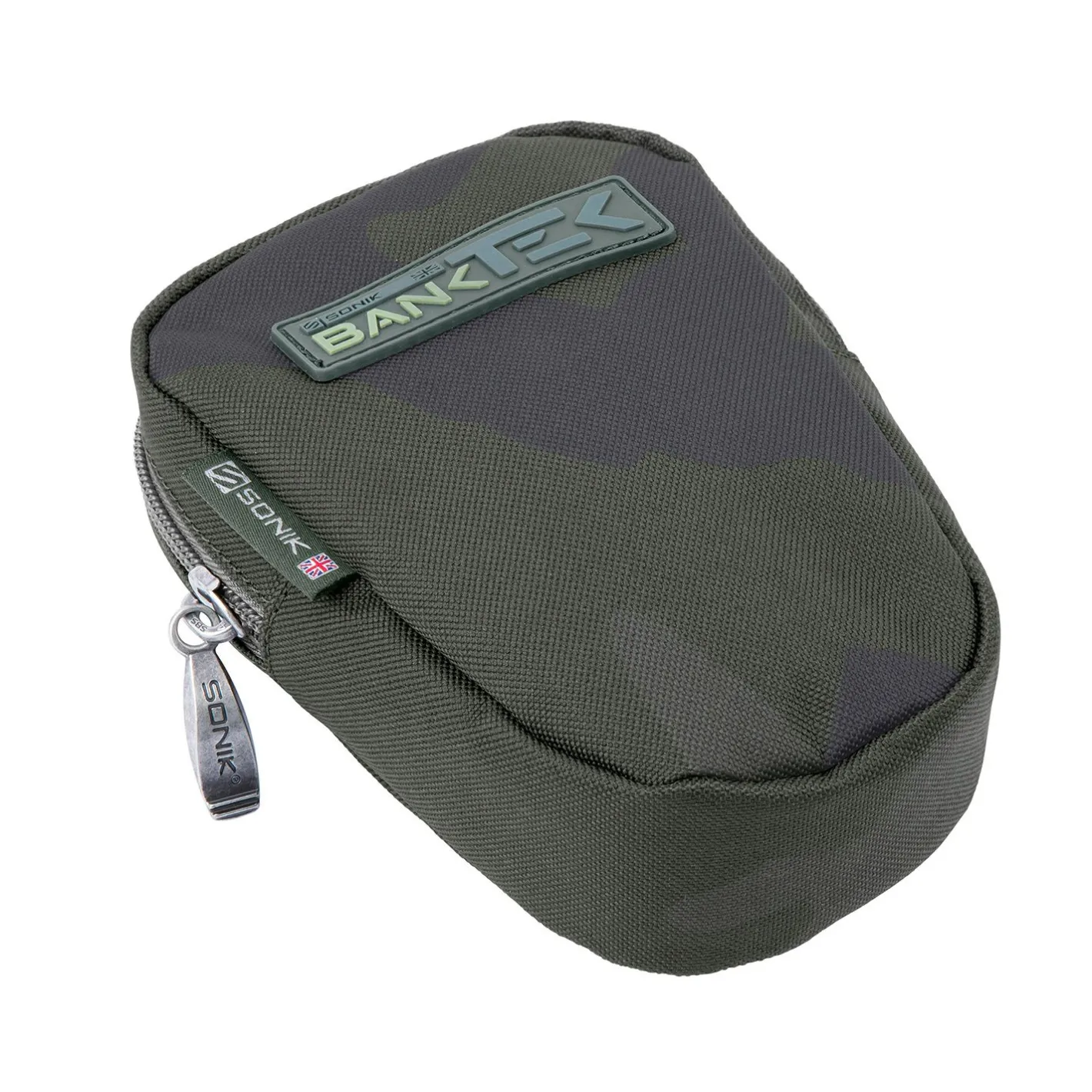 Sonik Angelwaagen<Blank-Tek Digital Scales Pouch