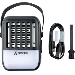 Clearance Sonik Bug Zapper & Bivvy Light