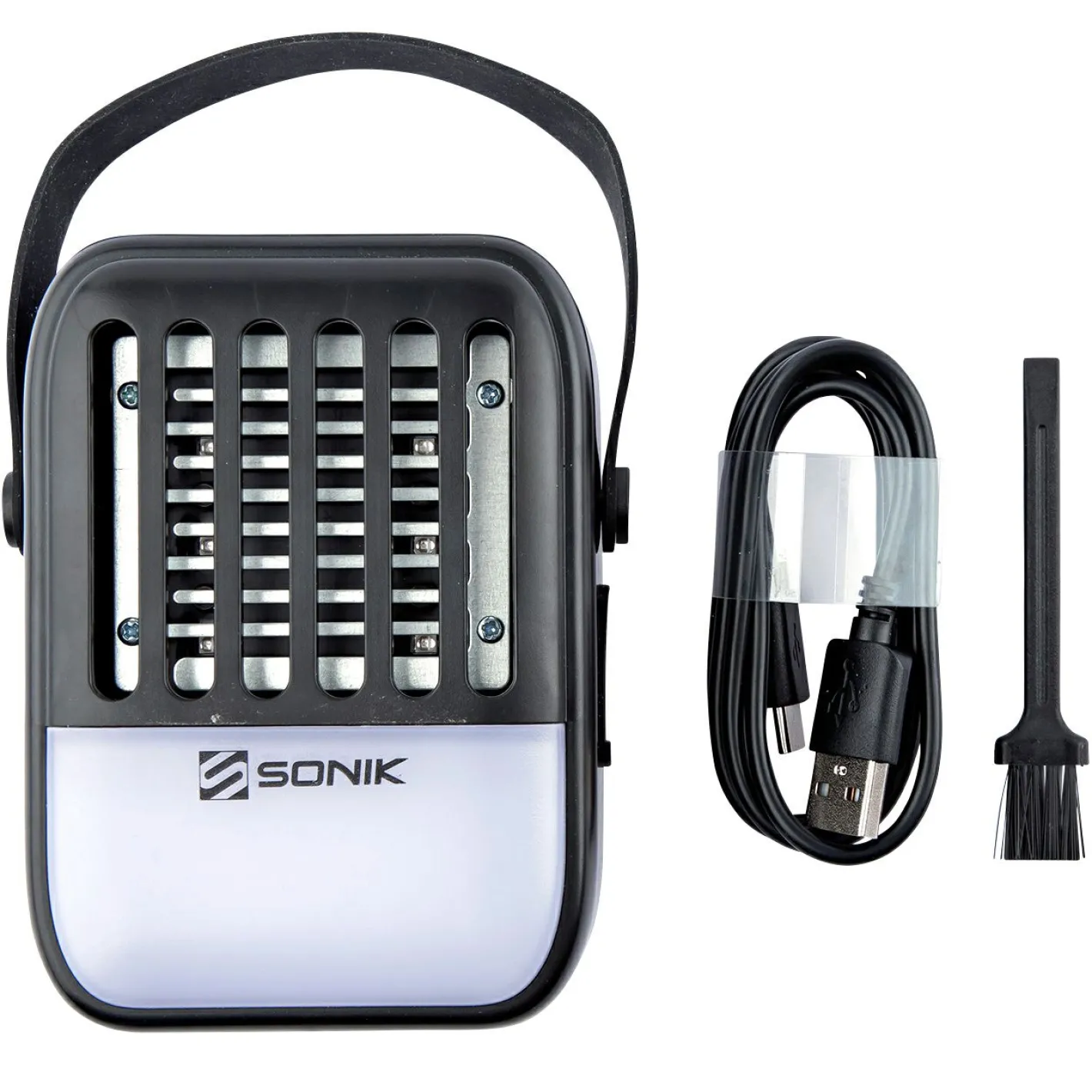 Clearance Sonik Bug Zapper & Bivvy Light