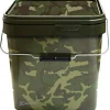 Outlet Sonik Camo Buckets