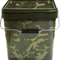 Outlet Sonik Camo Buckets