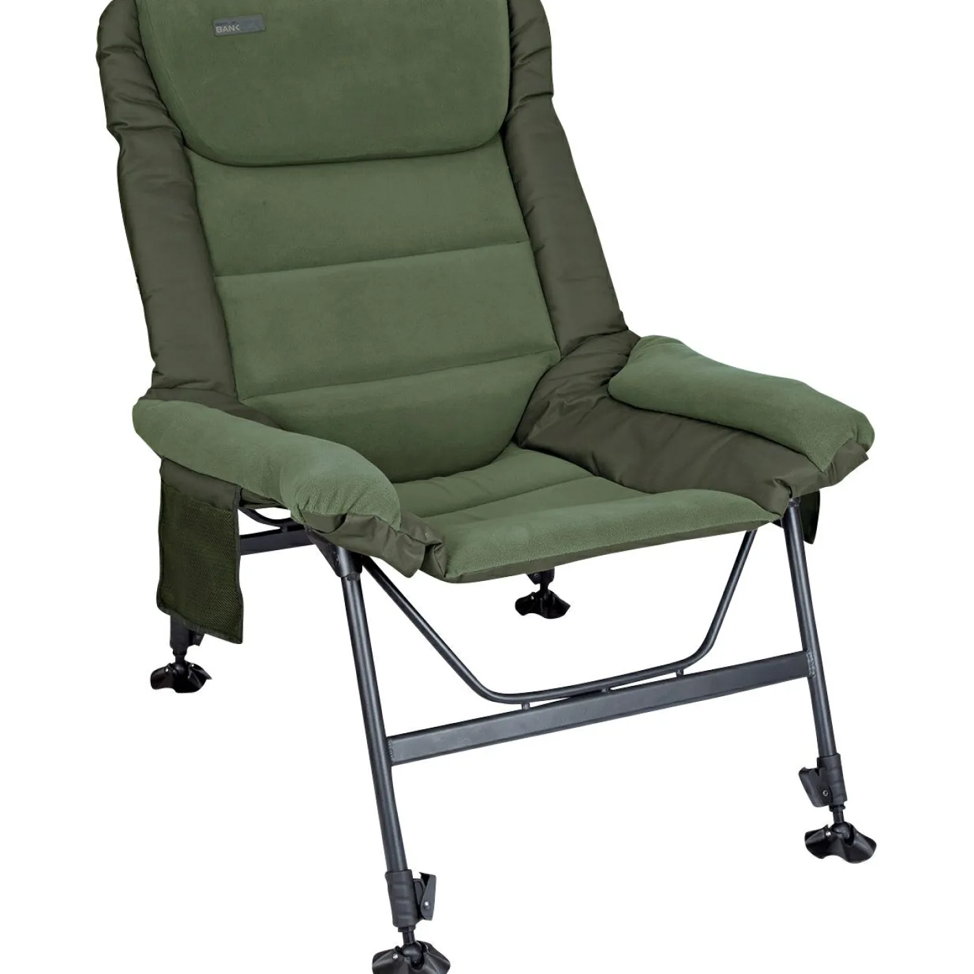 Sonik Campingzubehör|Campingmöbel·Angelstühle & Karpfenstühle<Comfy Couch Chair