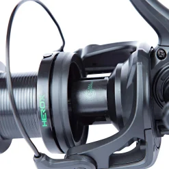 Sonik Karpfenrollen|Karpfenrollen<Herox 8000