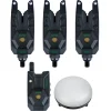 Online Sonik Herox Bite Alarms 3+1+BL