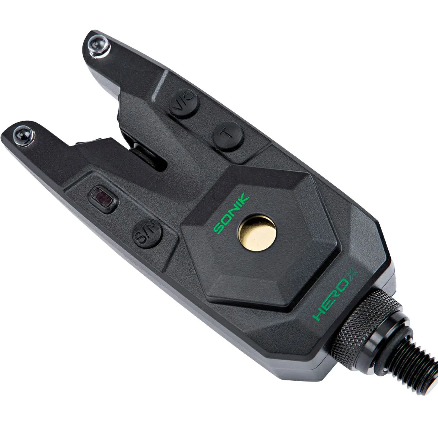 Online Sonik Herox Bite Alarms 3+1+BL