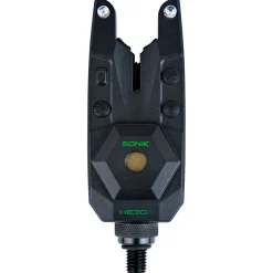 Online Sonik Herox Bite Alarms 3+1+BL
