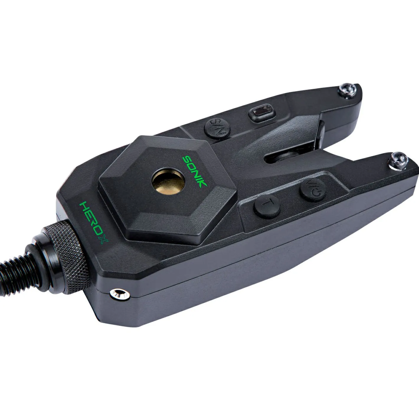 Online Sonik Herox Bite Alarms 3+1+BL
