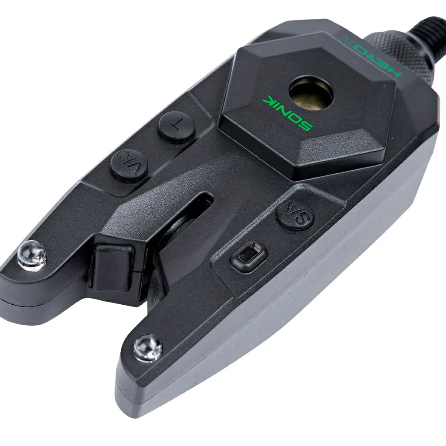 Online Sonik Herox Bite Alarms 3+1+BL