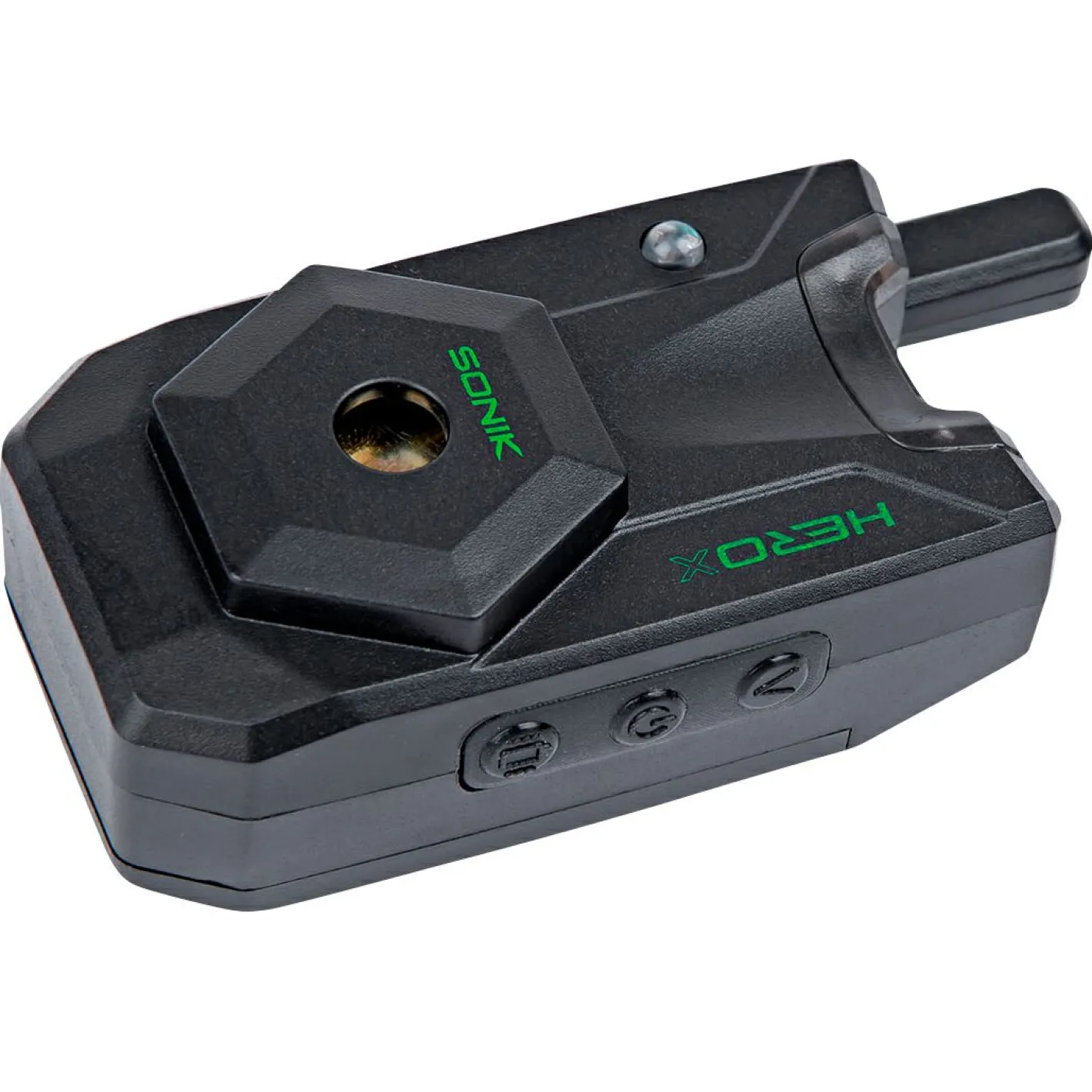 Online Sonik Herox Bite Alarms 3+1+BL