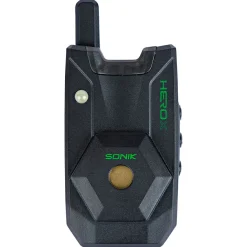 Online Sonik Herox Bite Alarms 3+1+BL