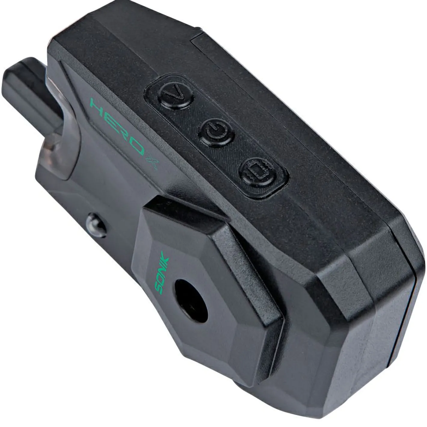 Online Sonik Herox Bite Alarms 3+1+BL
