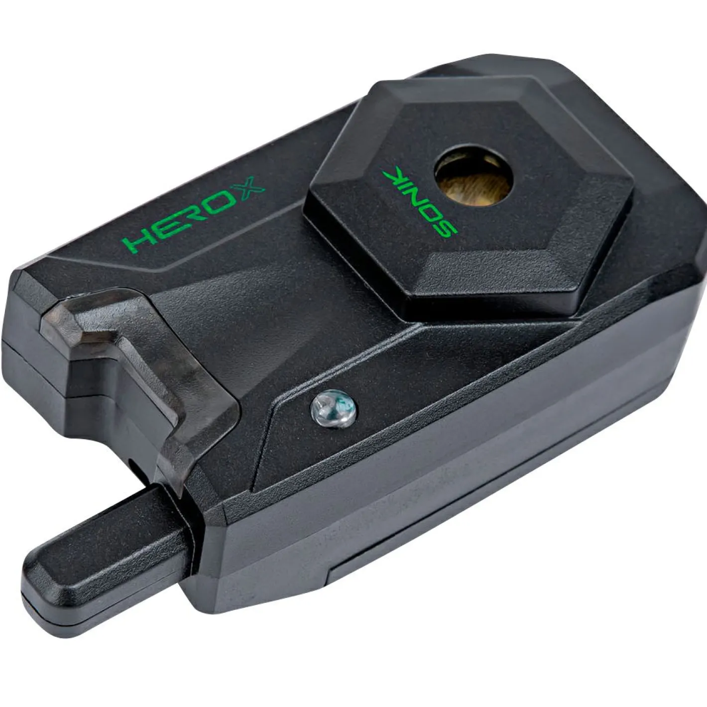 Online Sonik Herox Bite Alarms 3+1+BL