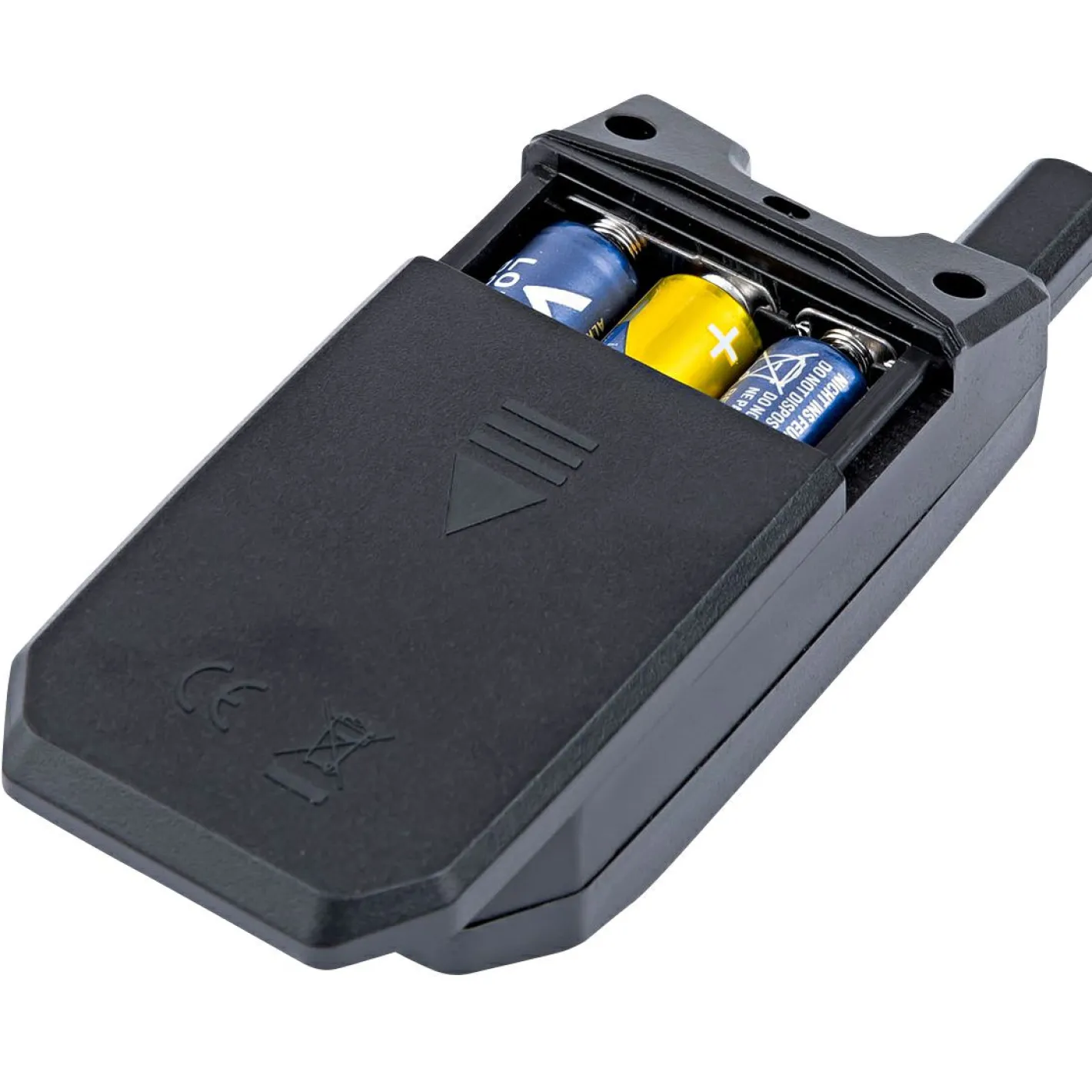 Online Sonik Herox Bite Alarms 3+1+BL