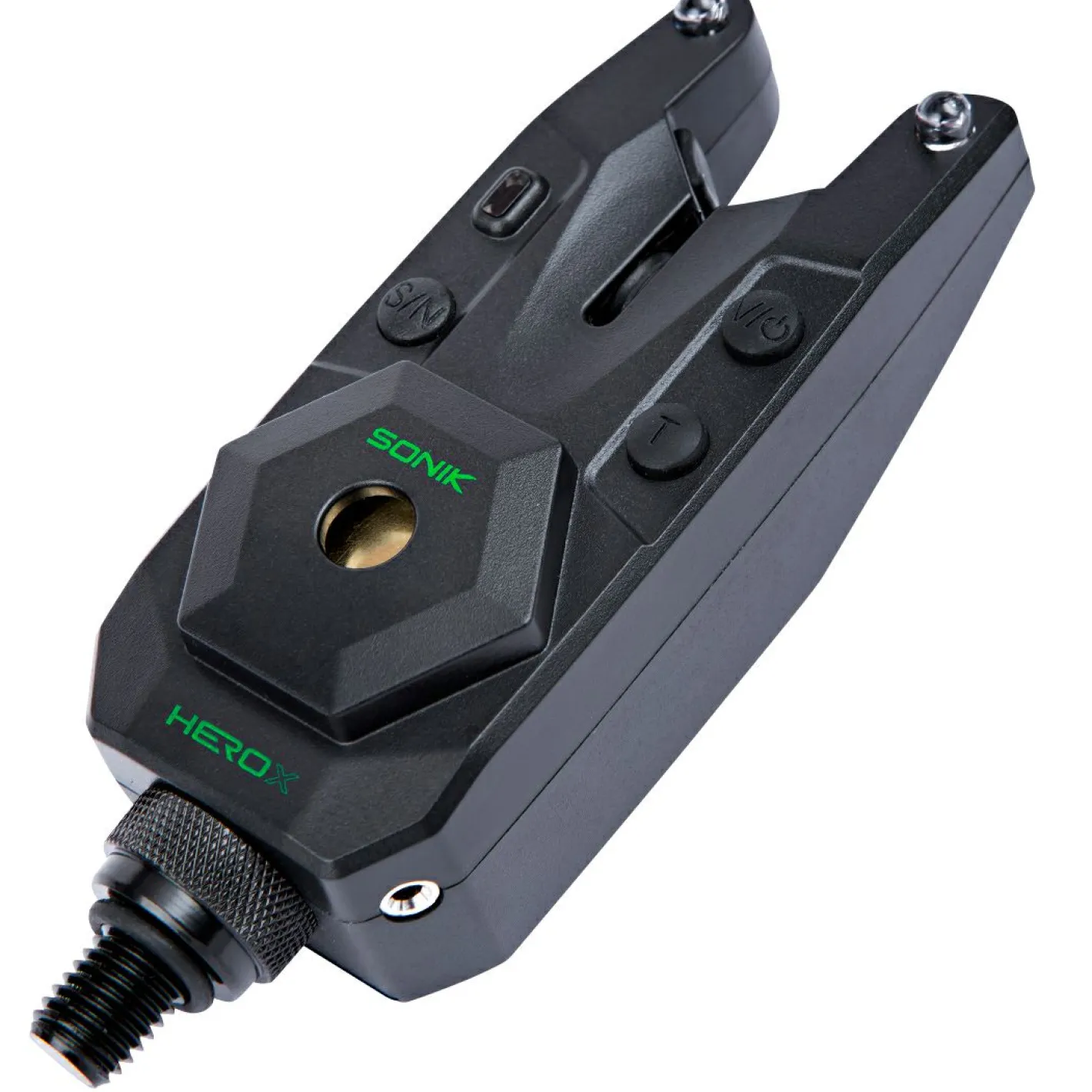 Online Sonik Herox Bite Alarms 3+1+BL