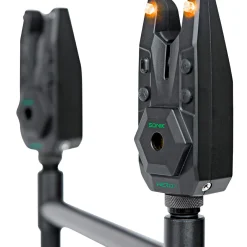 Sale Sonik Herox Bite Alarms Single (orange)