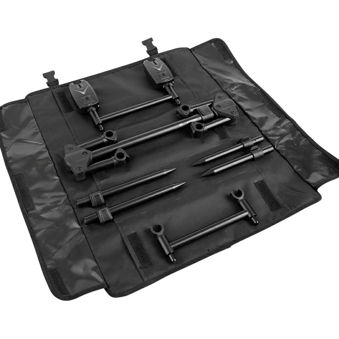 Sale Sonik Herox Rod Pod (3 Ruten)