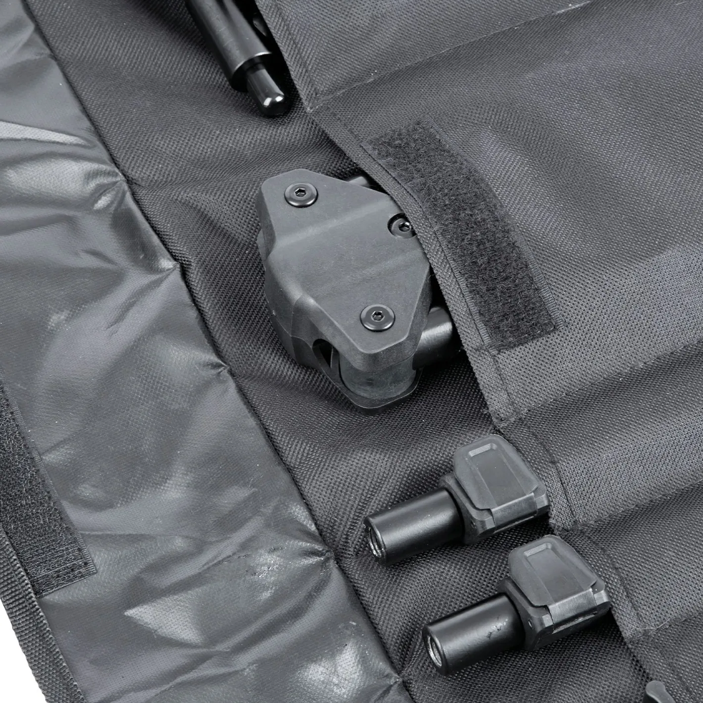 Sale Sonik Herox Rod Pod (3 Ruten)