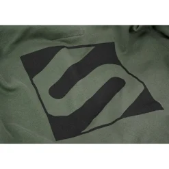 Sonik Angelpullover & -Strickjacken<Hoody Green