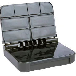 Sonik Angelkoffer & Angelboxen ·Angelboxen<Lokbox Clip-Fold (Medium)