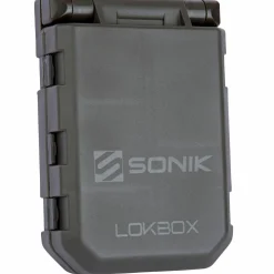 Hot Sonik Lokbox Clip-Fold (Small)