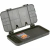Sonik Angelkoffer & Angelboxen ·Angelboxen<Lokbox (Compact Rig)