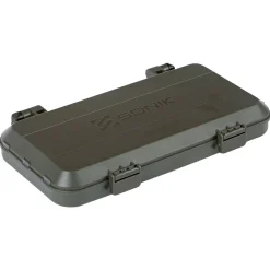 Sonik Angelkoffer & Angelboxen ·Angelboxen<Lokbox (Compact Rig)