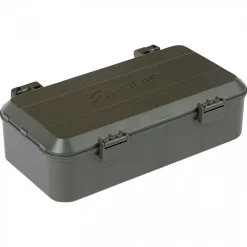 Sonik Angelkoffer & Angelboxen ·Angelboxen<Lokbox (Compact S-3)
