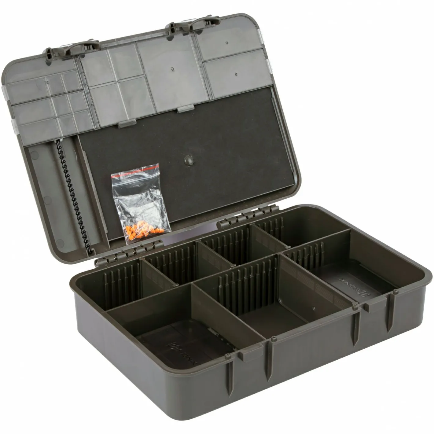 Hot Sonik Lokbox (Medium)