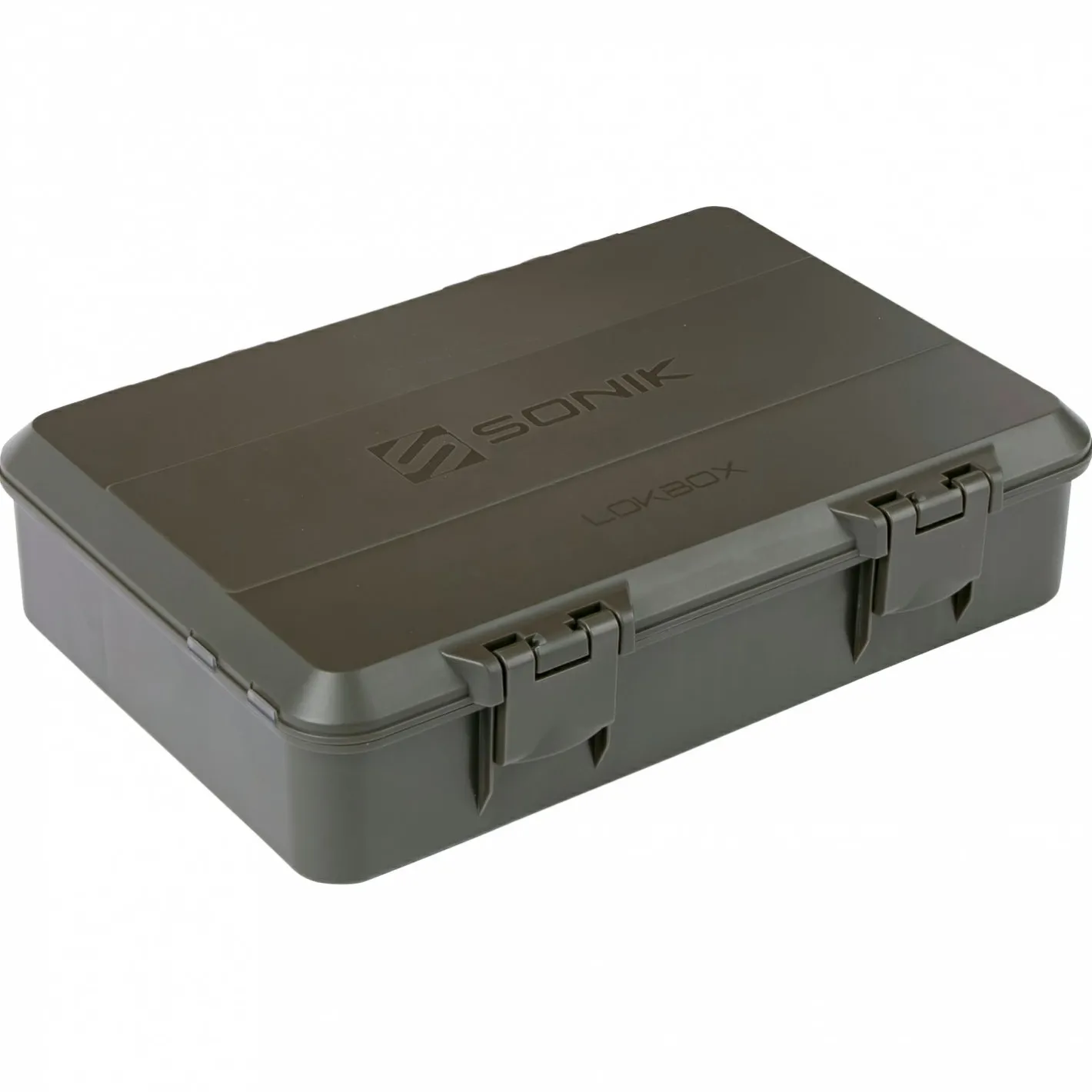 Hot Sonik Lokbox (Medium)