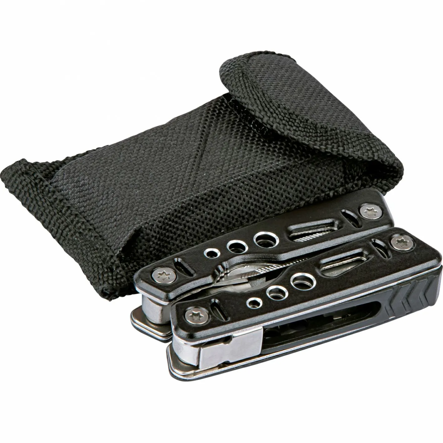 Sonik Angelmesser·Taschen- & Multifunktionsmesser<Multi-Tool (Kompakt)