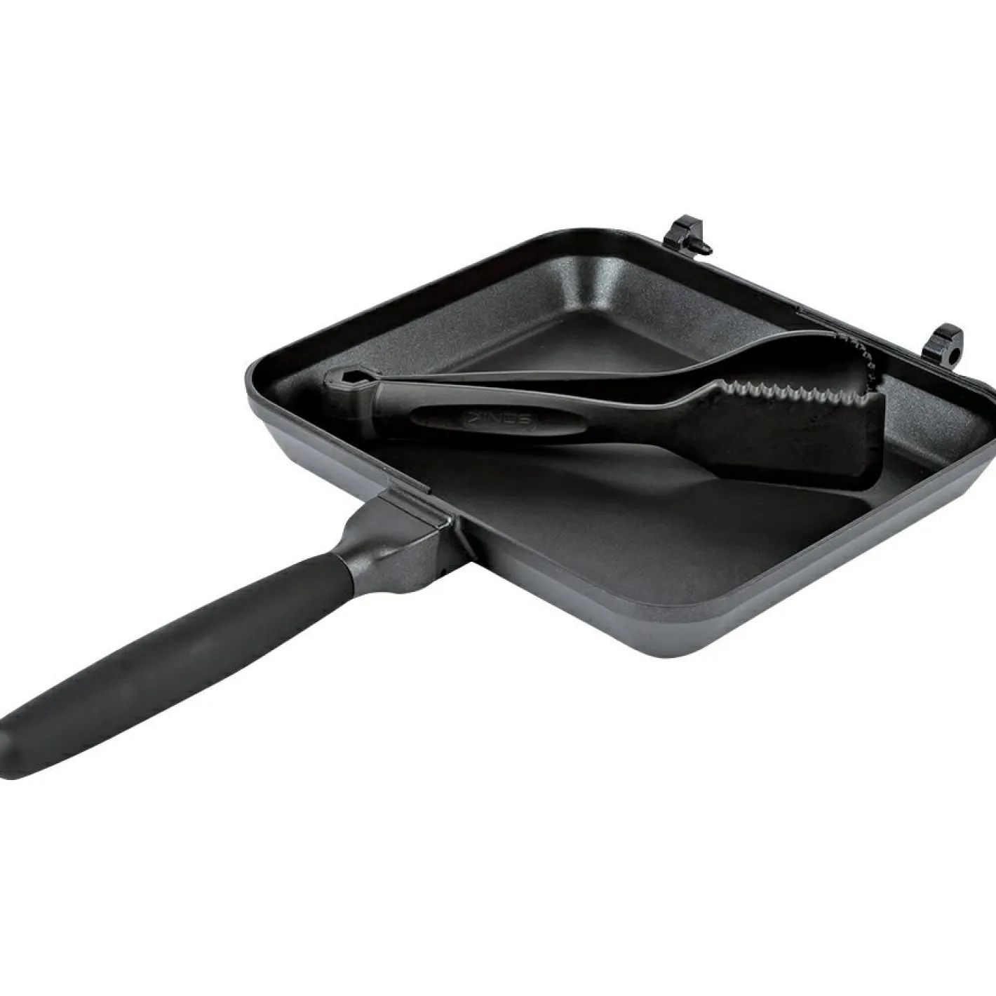 Sonik Campinggeschirr, Campingbesteck & Campingtöpfe<Sizzla Multi-Pan (einzeln)