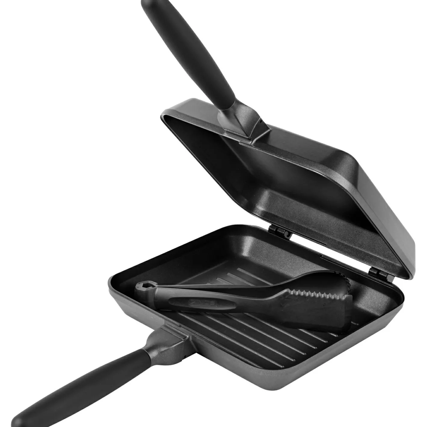 Outlet Sonik Sizzla Multi-Pan (set)