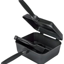 Sonik Campinggeschirr, Campingbesteck & Campingtöpfe<Sizzla Multi-Pan (set tief)