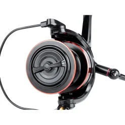 Sonik Karpfenrollen|Karpfenrollen<SK-47 Carbon 7000